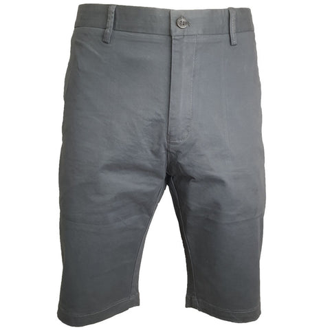 Men's smart Shorts | Grey