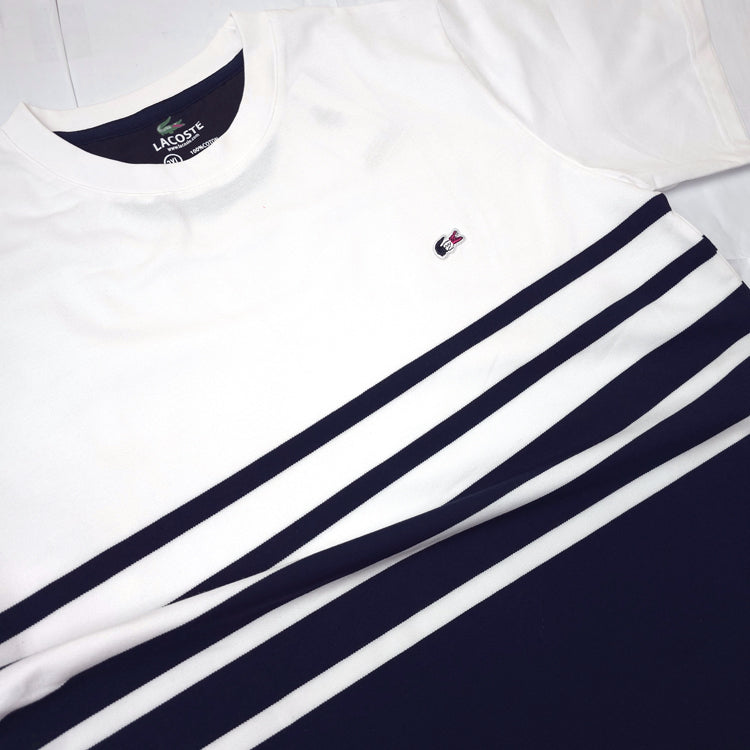 LST classic Tee-shirt | White