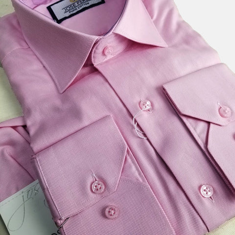TM Martin men's premium Shirt | Pink