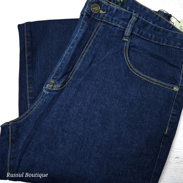 Premium Jeans Trouser Navy Blue
