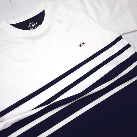 LST classic Tee-shirt | White