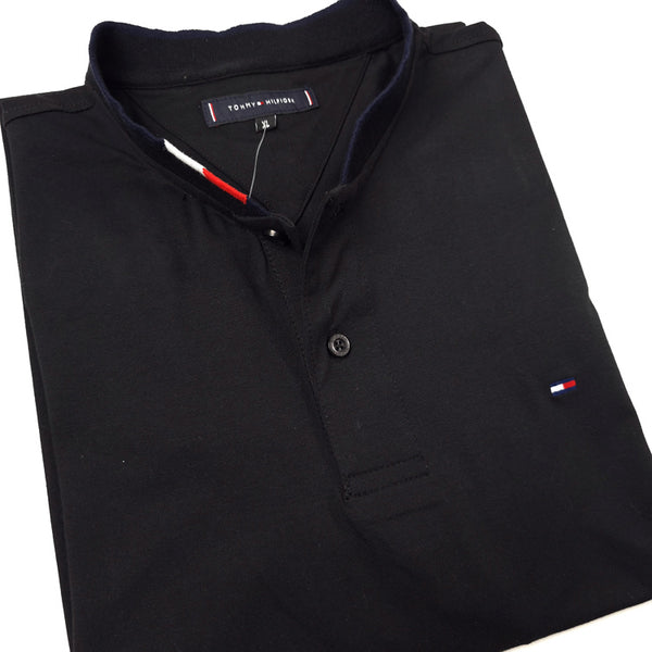 THF V-Neck Tee-shirt | Black