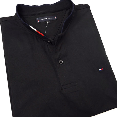 THF V-Neck Tee-shirt | Black