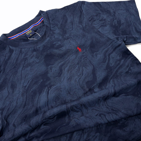 PRL cosmos T-shirt for men | Navy blue