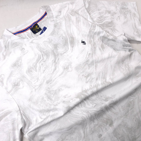 PRL cosmos T-shirt for men | White
