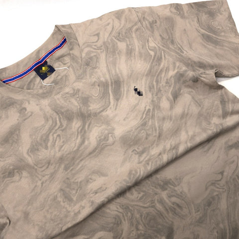 PRL cosmos T-shirt for men | Beige