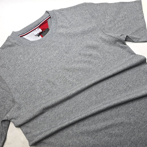 THF plain T-shirt | Grey