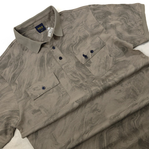 PRL cosmos Polo for men | Beige