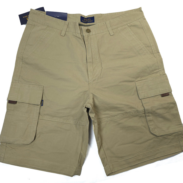 PRL Men's Combat Shorts | Carton