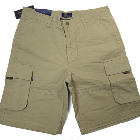 PRL Men's Combat Shorts | Carton