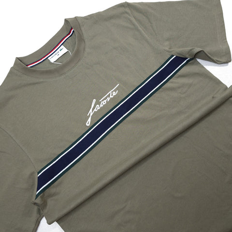 LST Signature T-shirt | Green