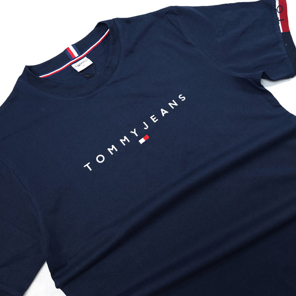 THF Lettered T-shirt | 5 Colours