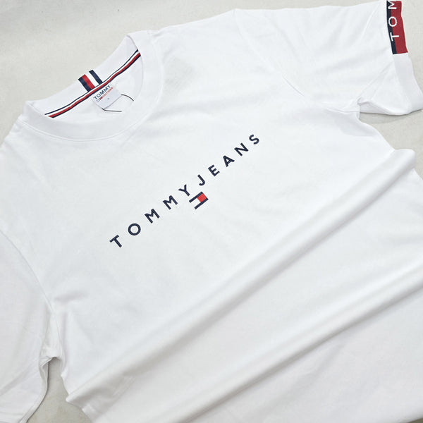 THF Lettered T-shirt | 5 Colours