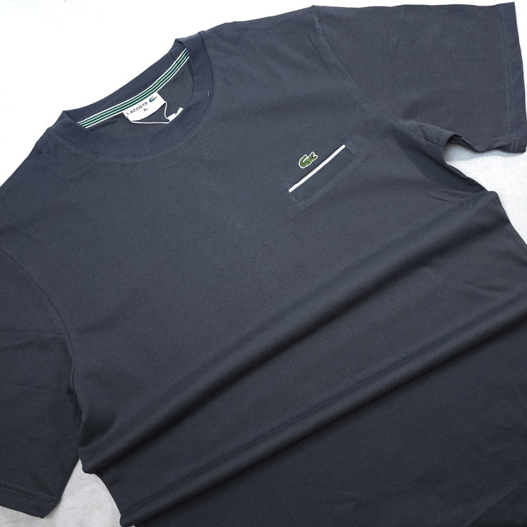 LST Evolve T-shirt | Grey