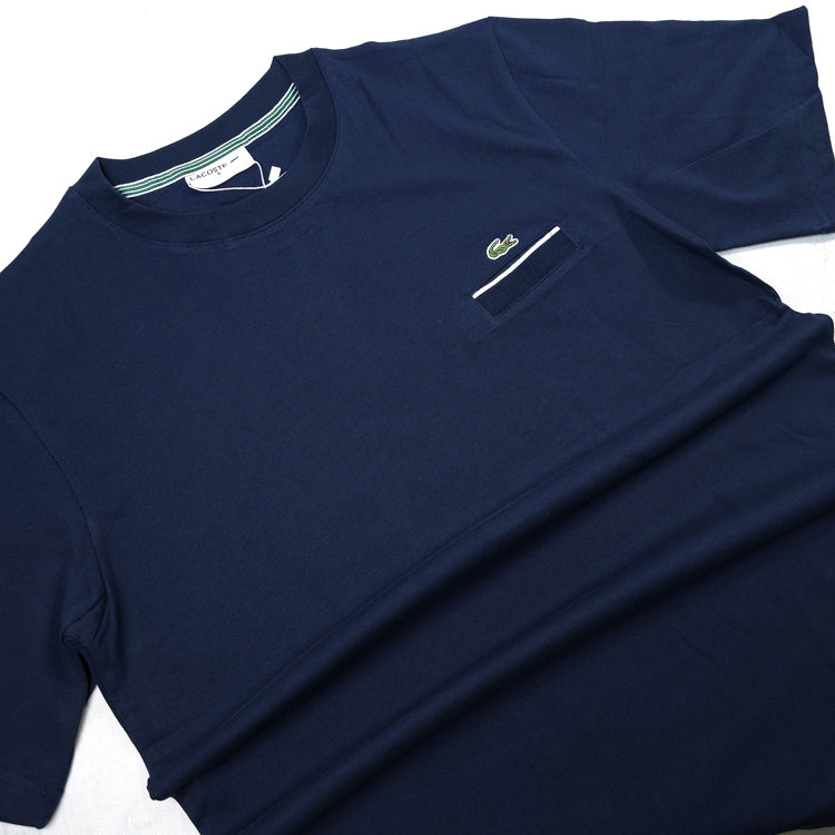 LST Evolve T-shirt | Navy blue