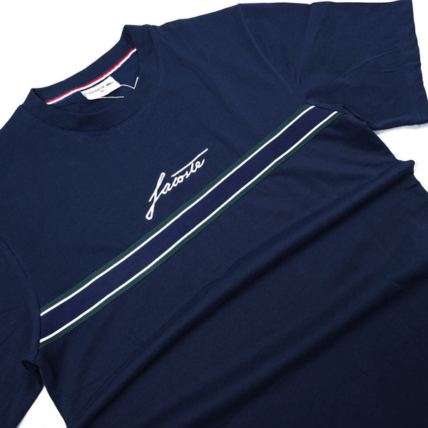 LST Signature T-shirt | 5 Colours