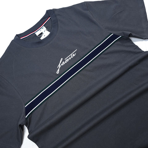 LST Signature T-shirt | Grey