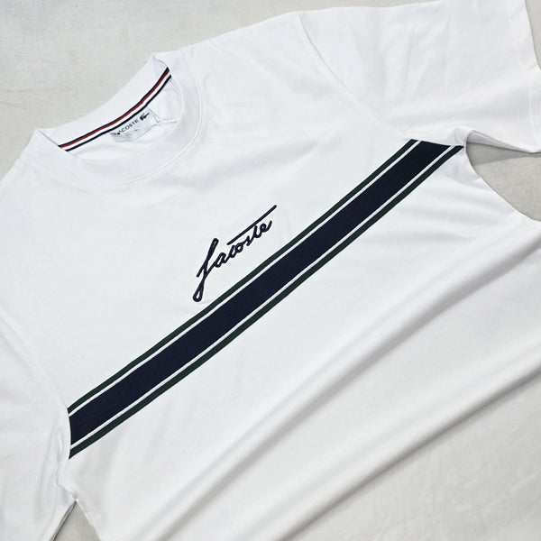 LST Signature T-shirt | 5 Colours