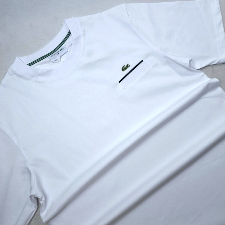 LST Evolve T-shirt | White