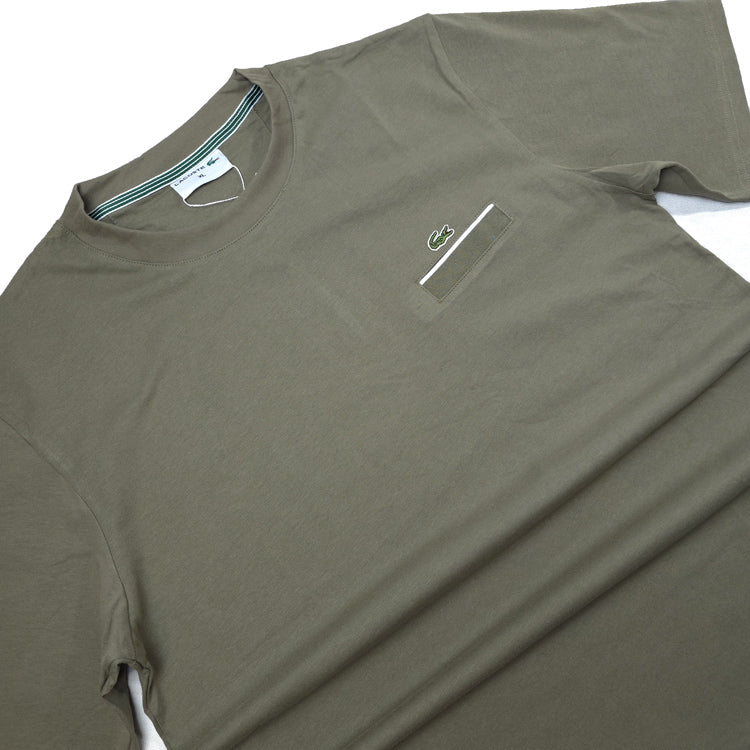 LST Evolve T-shirt | Green