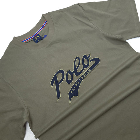 PRL Flagship T-shirt | Green