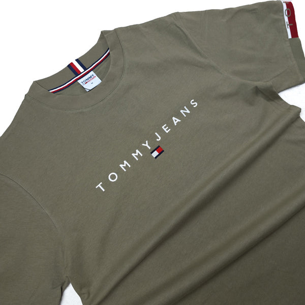 THF Lettered T-shirt | 5 Colours