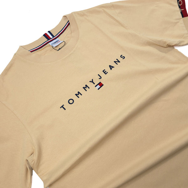 THF Lettered T-shirt | 5 Colours