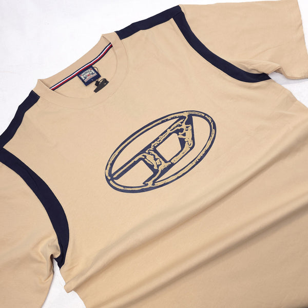 DSL Crested T-shirt | 5 Colours