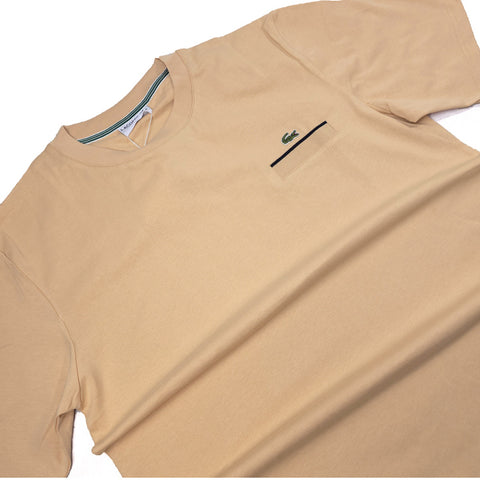 LST Evolve T-shirt | Cream