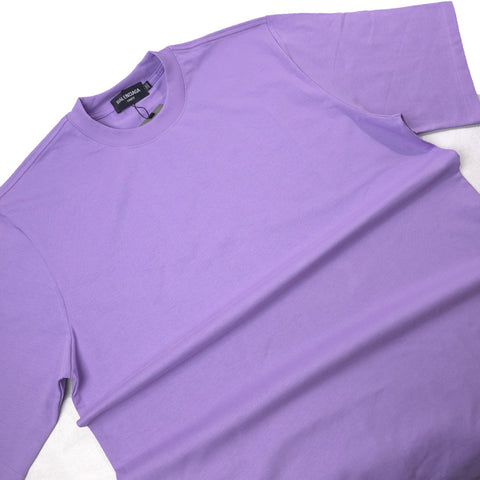BLG Premium  T-Shirts for Men| Purple