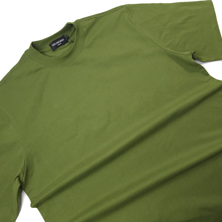 BLG Premium  T-Shirts for Men| Olive