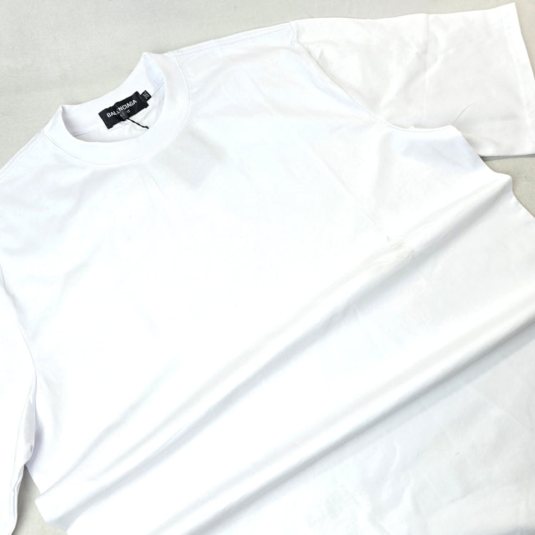 BLG Premium  T-Shirts for Men| White