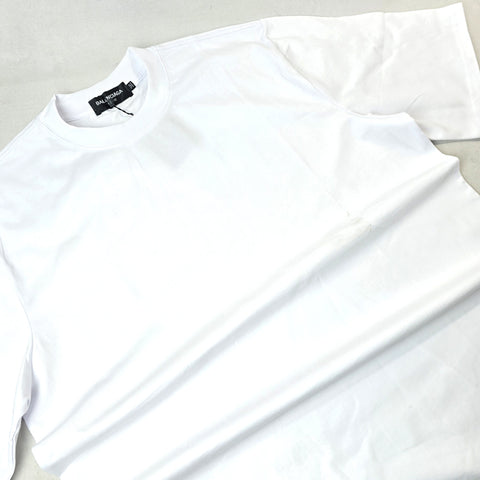 BLG Premium  T-Shirts for Men| White