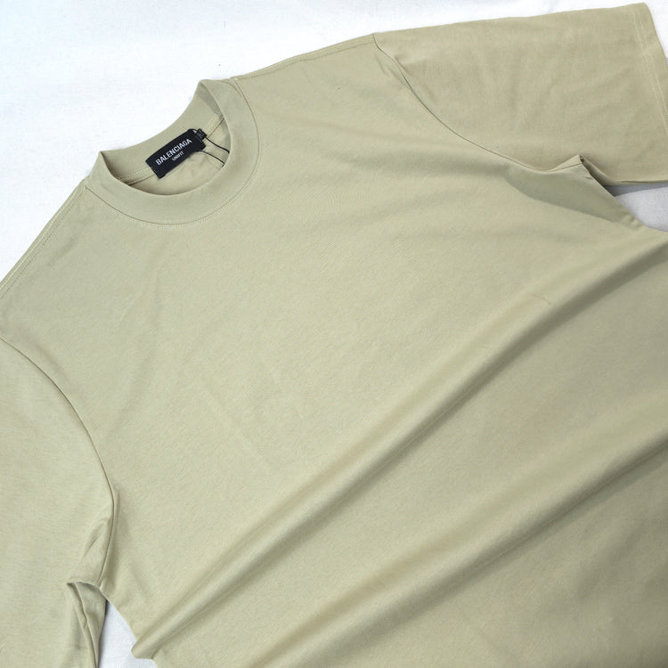 BLG Premium  T-Shirts for Men| Beige