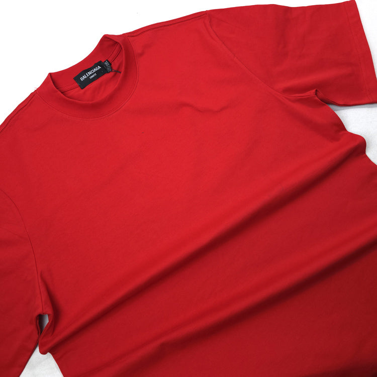 BLG Premium  T-Shirts for Men| Red