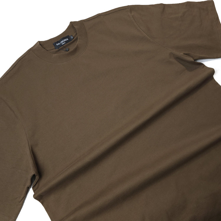 BLG Premium  T-Shirts for Men| Browm