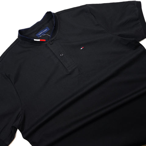 THF V-Neck Tee-shirt | Black