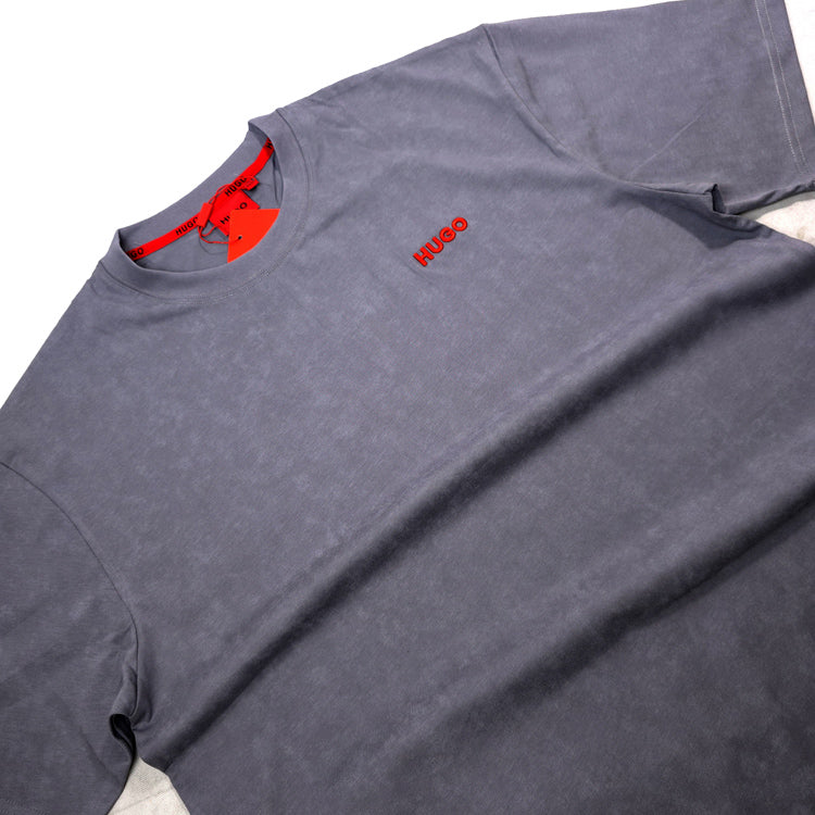 HB Cloudy T-shirt for men | Grey
