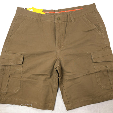 PRL Men's Combat Shorts | Carton