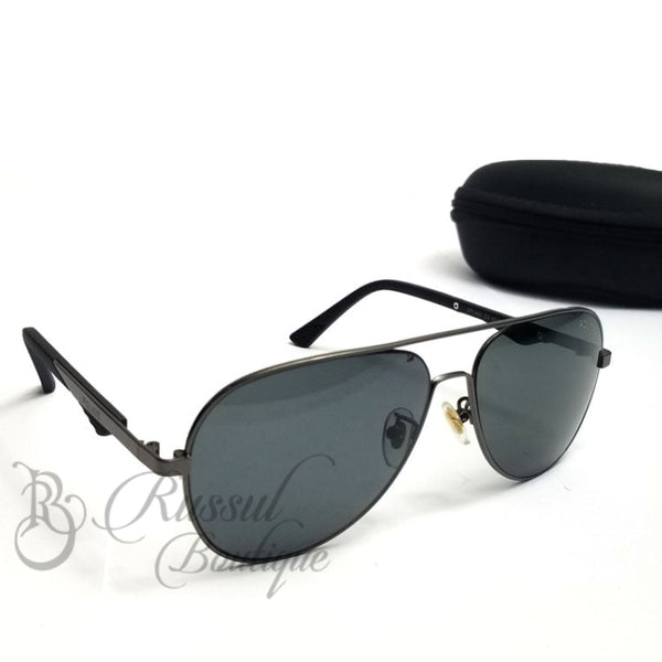 Police Dark Lens Sunglasses