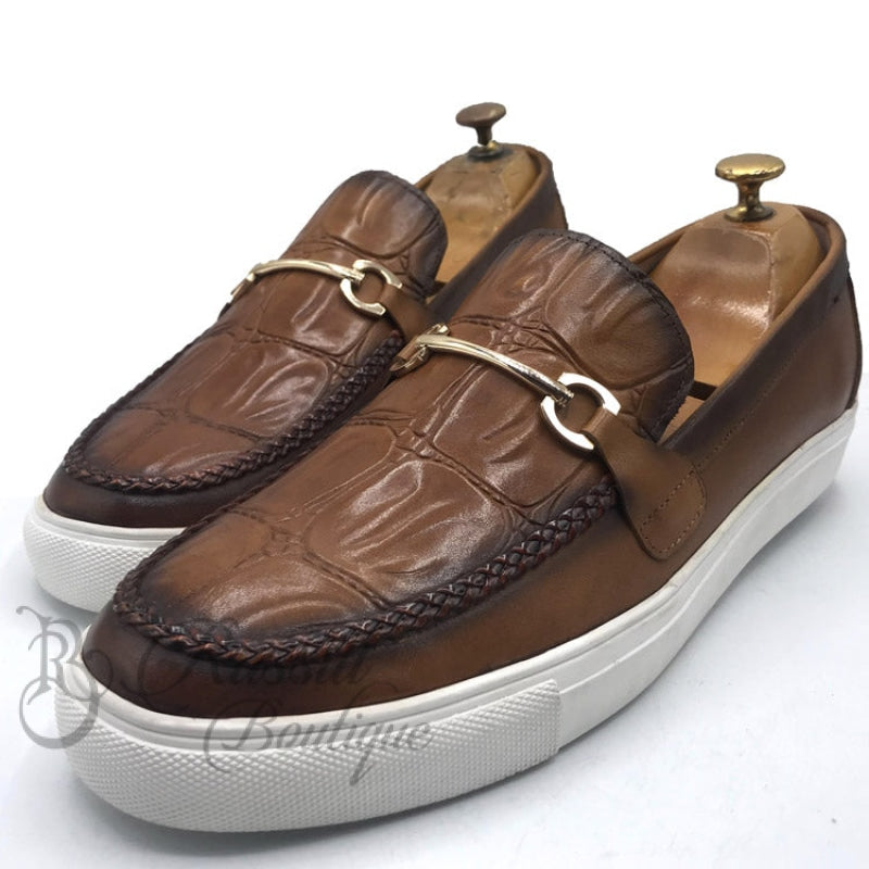 White soled sales dress shoes