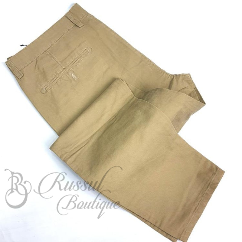 Mens Chinos Trouser | Carton