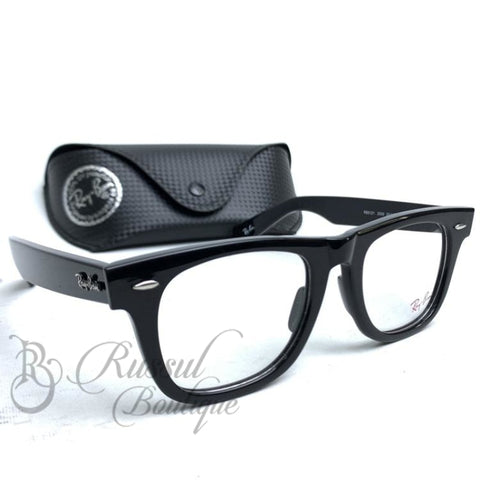 Rb Transparent Sunglasses